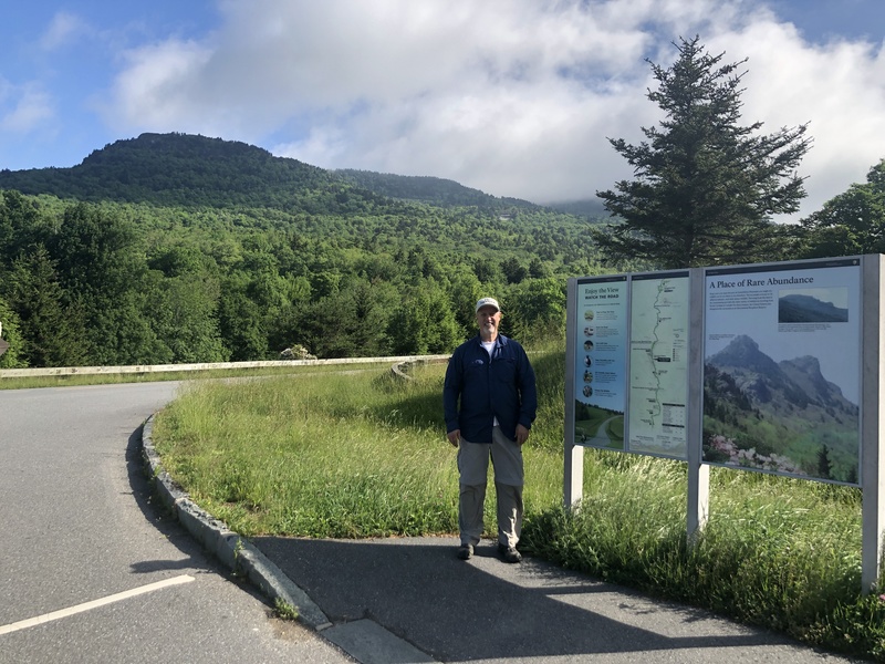 05/2019 - MST Section 5  - Beacon Heights to Jeffress Park