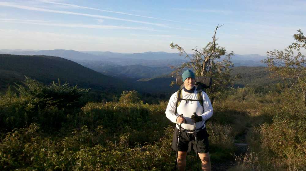 09/2010 - Mt Rogers VA