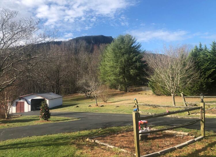 05/21/2021 - Hanging Rock 11 Mile Loop