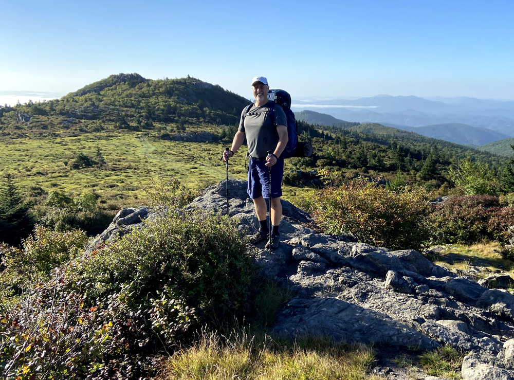 08/2021 - Mt Rogers VA