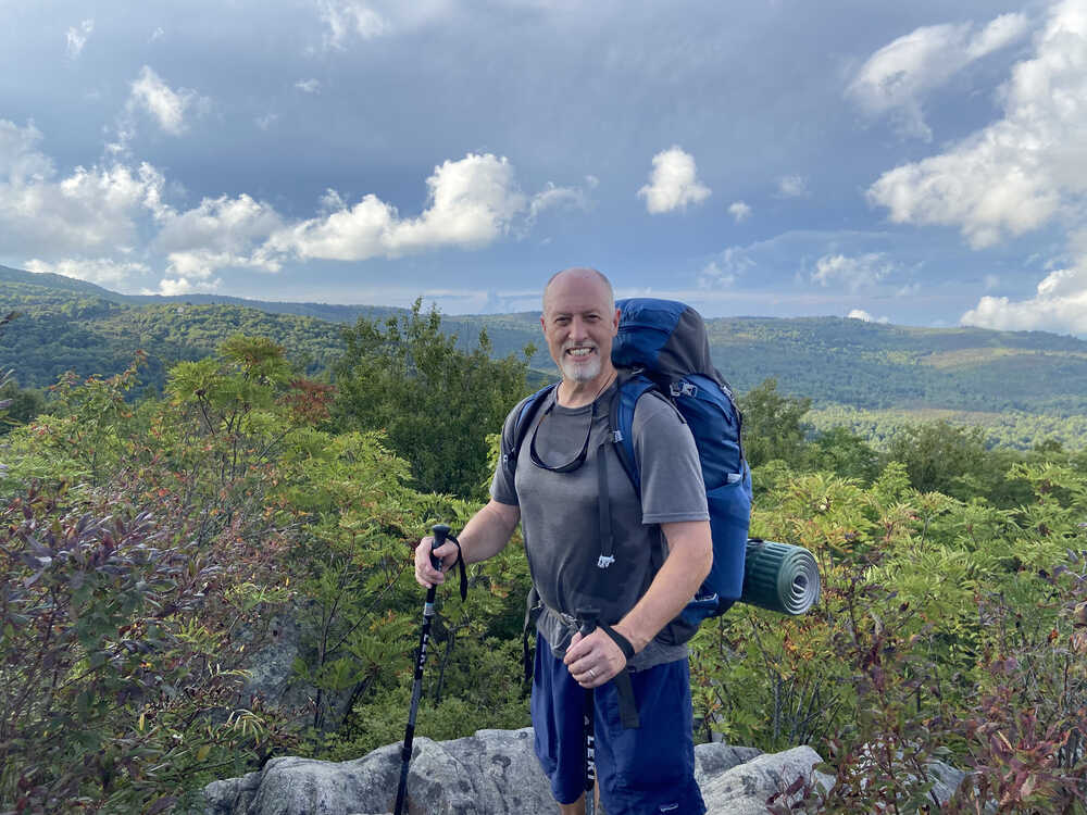 08/2022 - Mt Rogers VA