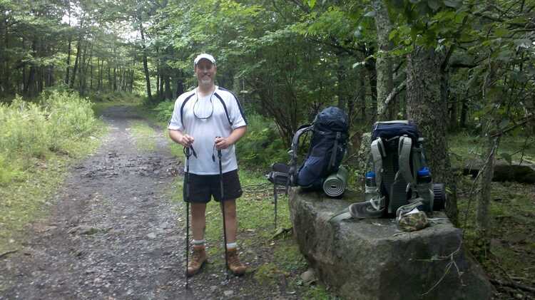 07/2011 - Mt Rogers VA